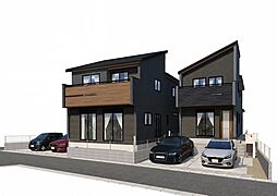 八潮市緑町5丁目