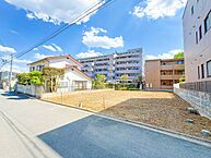 埼玉県さいたま市浦和区本太3丁目：物件画像