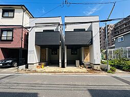 さいたま市浦和区上木崎7丁目