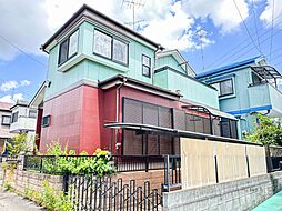 さいたま市西区内野本郷