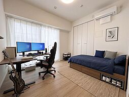 子供部屋の画像