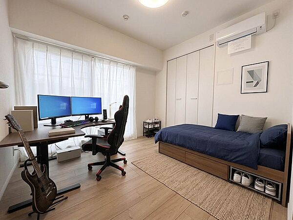 子供部屋
