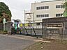 周辺：小学校 1600m さいたま市立河合小学校