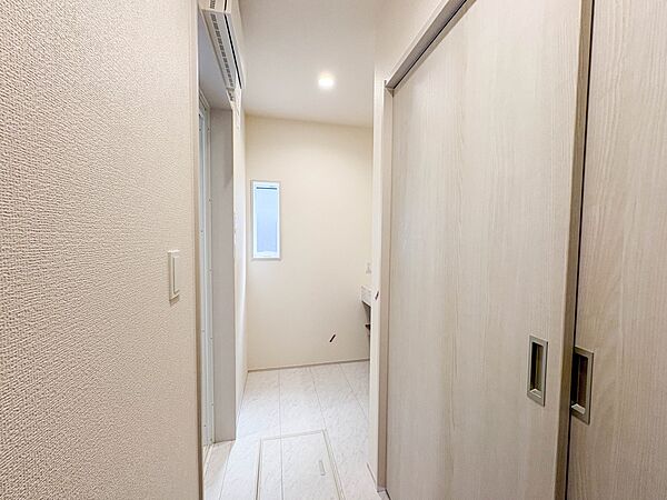 室内を拡大表示
