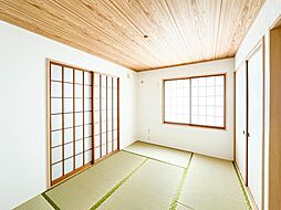 和室の画像