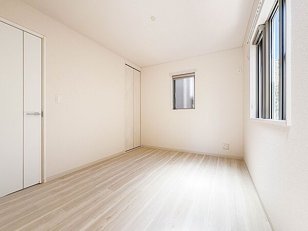 子供部屋