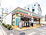 周辺：コンビニ 70m セブンイレブン(セブンイレブンは近くて便利を掲げています。近くとは、心の近さ。便利とはモノが期待以上の品質でお客さまに届くこと。セブン銀行など新しいサービスを積極的に導入し…