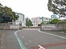 周辺：川口市立木曽呂小学校()