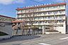 周辺：中学校 1950m さいたま市立西原中学校