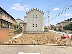 さいたま市桜区白鍬