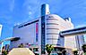 周辺：ショッピングセンター 2300m 草加マルイ