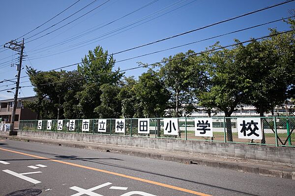 周辺を拡大表示