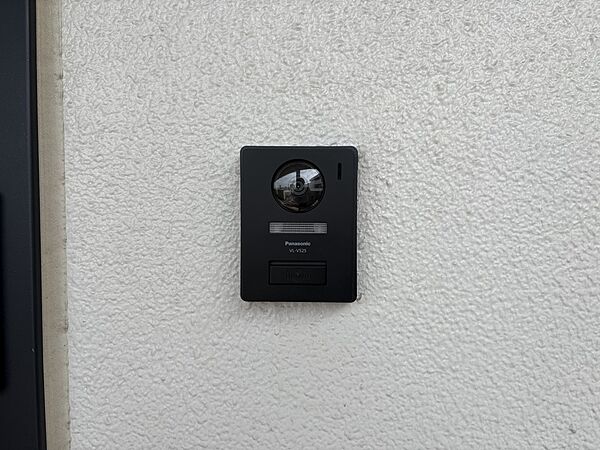 設備を拡大表示
