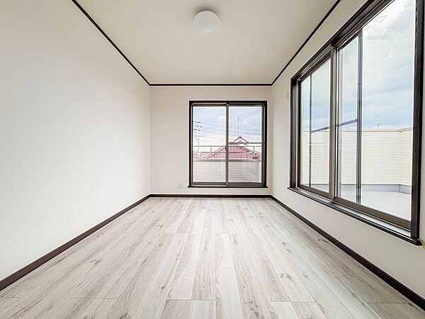 子供部屋
