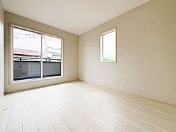 子供部屋の画像