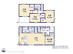 川口市峯15期1棟
