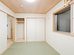 和室の画像