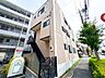 外観：【外観】家族の温かさと陽光の暖かさ、楽しい毎日と明るい未来を予感させる「空間が織り成すひとつ先の住み心地」を演出します。