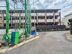 外観の画像