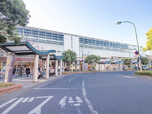 周辺を拡大表示