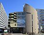 周辺：病院 130m わらび中央内科クリニック
