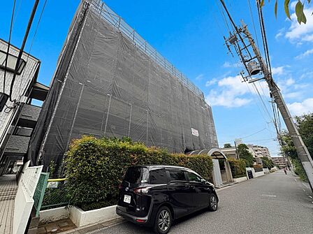 【外観】こちらの物件に少しでもご興味がありましたら、お気軽にお電話下さい。
