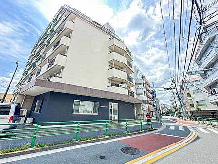【前面道路】少しでも気になるようでしたら、お気軽にお問合せください。