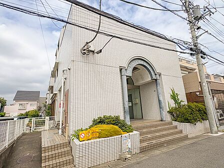 【外観】ここから始まる「日常」はご家族にとってかけがえのない時間となります。