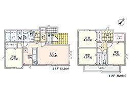 川口市安行藤八