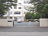 周辺：中学校 330m  さいたま市立大宮東中学校