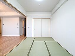 和室の画像