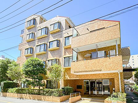 【外観】ここから始まる「日常」はご家族にとってかけがえのない時間となります。少しでも豊かに、快適に。