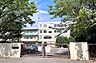 周辺：中学校 1100m さいたま市立大宮東中学校