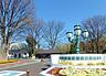 周辺：病院 1100m 川口市立グリーンセンター1100ｍ15分