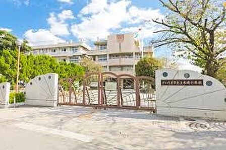 小学校 1100m さいたま市立上木崎小学校(さいたま市立上木崎小学校 徒歩 約15分)
