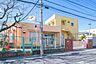 周辺：幼稚園・保育園 340m 芝高木保育所