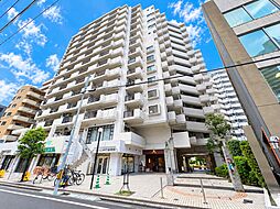 東急ドエルデュアルコート川口ウエストビュー