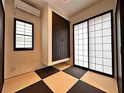 和室の画像