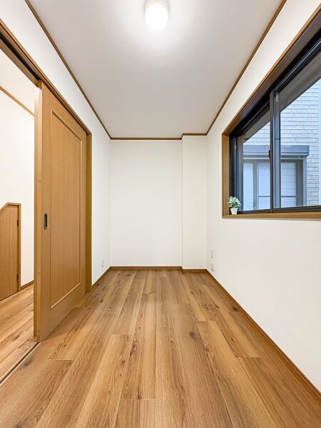 子供部屋