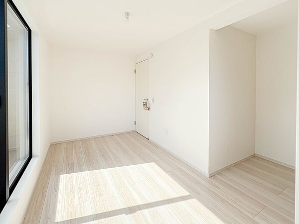 洋室
