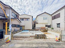 蕨市北町
