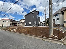 さいたま市緑区三室