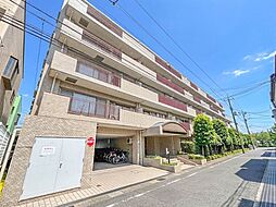 東川口パークホームズ