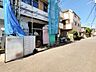 玄関：【玄関】こちらの物件が少しでも気になるようでしたら、お気軽にお問合せください。人生でいちばん大きなお買い物ですので、ゆっくりご見学ください。ネット上の画像と実際の見学では、リアル感がまるで違…