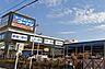 周辺：ホームセンター 1600m コーナンドイト戸田店