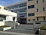 周辺：小学校 995m 戸田市立美女木小学校