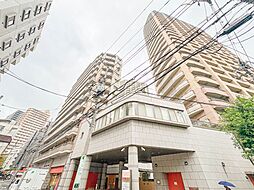 スカイスクエア川口