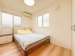 子供部屋の画像