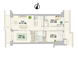 物件画像
