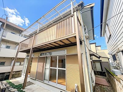 外観:【外観】こちらの物件が少しでも気になるようでしたら、お気軽にお問合せください。人生でいちばん大きなお買い物ですので、ゆっくりご見学ください。ネット上の画像と実際の見学では、リアル感がまるで違… 外観:【外観】こちらの物件が少しでも気になるようでしたら、お気軽にお問合せください。人生でいちばん大きなお買い物ですので、ゆっくりご見学ください。ネット上の画像と実際の見学では、リアル感がまるで違…
